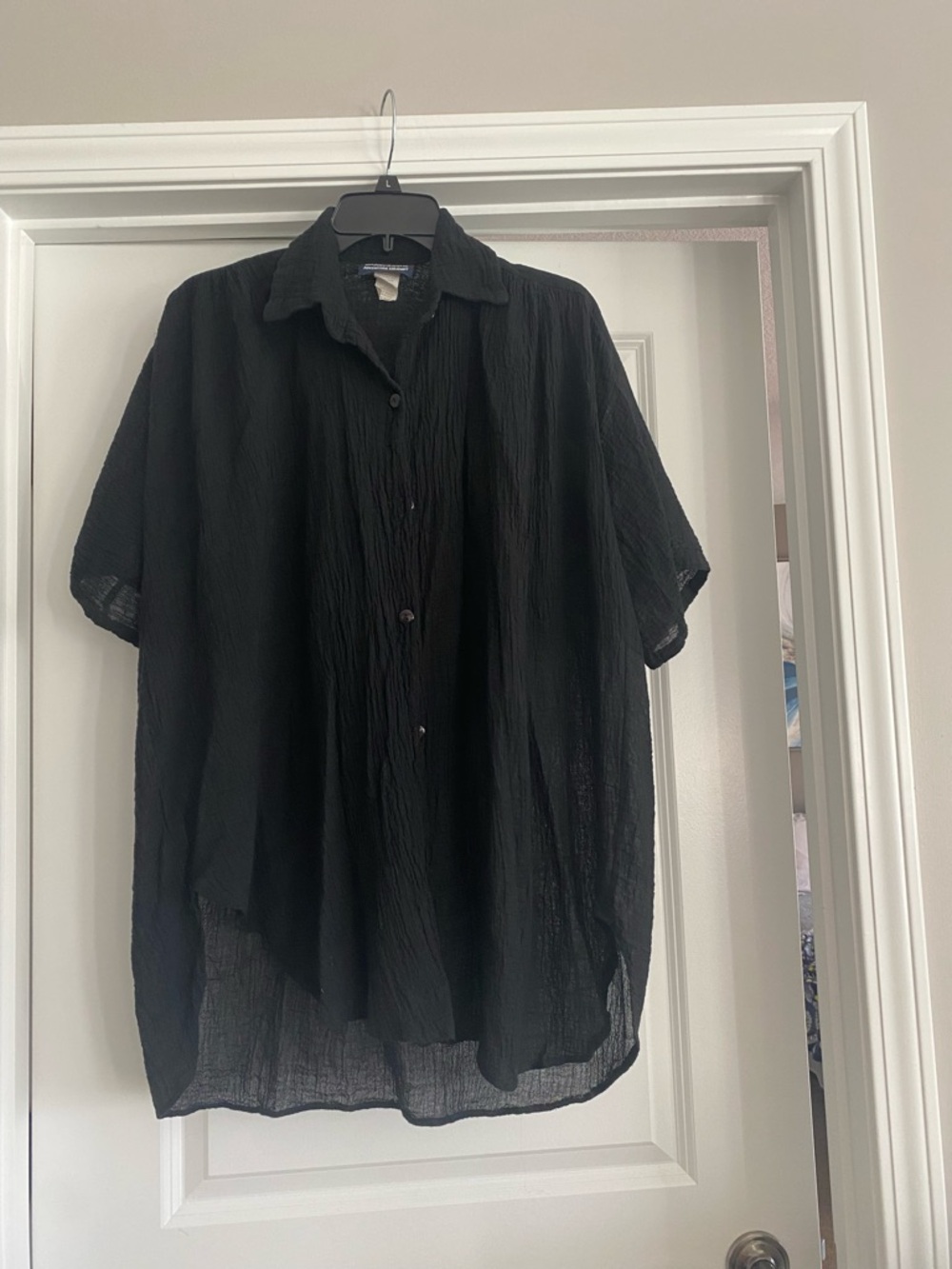 Atlantic coast adventure company cover up